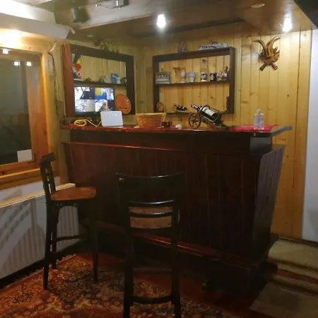 Aura بيت للعطل Câmpulung Moldovenesc